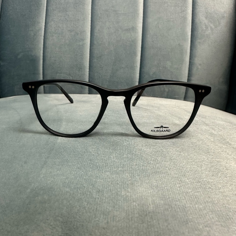 Brand New Kilsgaard “Peninsula” Lightweight Eyeglasses